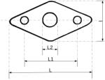 ProGarden Cablu MYYM, 3G0.75mmp, 10m, Schuko 16A