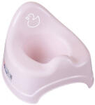 Chipolino Duck bili - light pink (55664)