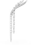 Swarovski broşă zirconiu cubic MESMERA 9BY2-AKUZUG_SLV (5761004)