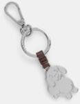 Coccinelle breloc pentru femei din metal fără piatră BASIC METAL 9BYA-AKD0H5_SLA (E2.M9K.41.G4.01)