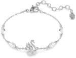 Swarovski brățară pentru femei din metal cu zirconiu cubic 9BY2-AKDZ8T_SLV (5758682)