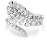 Swarovski inel pentru femei din metal cu zirconiu cubic VIENNA 9BY2-AKDZ7L_SLV (5757839)