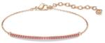 Swarovski brățară pentru femei din metal cu zirconiu cubic 9BY2-AKDZ9O_10Y (5757999)