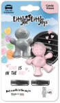 Little Joe és Joya Duo Pack illatosító - Candy Kisses