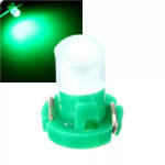  Műszerfal izzó -T4.2 COB LED - zöld - 0, 3W - 1db
