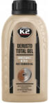 K2 Deruto Total Gel Rozsdaeltávolító gél - 250ml