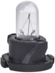 RING R509TFBK/12 műszerfal izzó - 1, 2W 12V - fekete