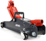 AMIO alacsony profilú hidraulikus krokodilemelő - 2 tonna 90-340mm