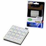  16 Led-es LED Panel - fehér - L-ASW-16