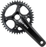Shimano GRX FC-RX820-1 kerékpár hajtómű - bikecafe - 62 990 Ft