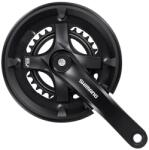 Shimano Tourney FC-TY501-2-CG kerékpár hajtómű