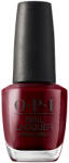 OPI Nail Lacquer 15 ml лак за нокти Got The Blues for Red