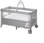 Jané Patut pliant Jane Duo Level, Cu doua nivele - Mist (8420421092989)