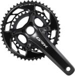 Shimano GRX FC-RX820-2 kerékpár hajtómű - bikecafe - 62 990 Ft