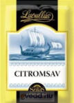 Lucullus 30Gr Citromsav