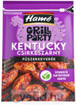  Hamé Grill Party 28Gr Kentucky Csirkeszárny Fűszerkeverék