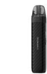 Lost Vape Kit Lost Vape Thelema Aura S 1600mAh Leather Black (6941881834923)