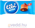 tibi Tejcsokoládé 87Gr Karamell Töltelékkel