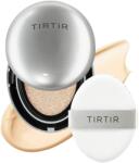 TIRTIR Mask Fit Aura Cushion - 17W French Vanilla - Fond De Ten Luminos Pentru Față 18g