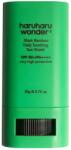 haruharu wonder Black Bamboo Daily Soothing Sun Shield SPF 50+/PA++++ - Stick SPF răcoritor cu filtre chimice 20g