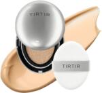 TIRTIR Mask Fit Aura Cushion - 29N Natural Beige - Fond de ten cu finisaj glowy 18g
