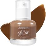 GLOW Breathable Blemish Balm - #Brown - BB Cream 30ml