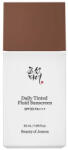 Beauty of Joseon Daily Tinted Fluid Sunscreen SPF30 #DY300 - Fluid Cu Protecție Solară Colorată 50ml