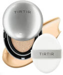 TIRTIR Mask Fit Aura Cushion - 21W Natural Ivory - Fond De Ten Luminos Pentru Față 18g