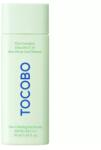 TOCOBO Cica Calming Sun Serum SPF50+ PA++++ - Ser un calming cu protecție solară 50ml