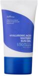 ISNTREE Hyaluronic Acid - Watery Sun Gel SPF50+/PA++++ - Cremă Ușoară de Protecție Solară 50ml