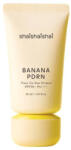 Shaishaishai Banana PDRN Tone Up Sun Primer SPF50+ PA++++ - Primer cu Protecție Solară 35ml