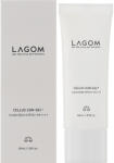 Lagom Cellus Sun Gel + SPF50+ PA++++ - Gel de Protecție Solară 40ml