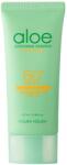 Holika Holika Aloe Waterproof Sun Cream SPF50+ PA++++ - Gel de protecție solară cu aloe 100ml
