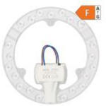 ADVITI AD-SW-6274L3 AVIS II LED panel, LED, 18W, 1650lm, 3000K, Ø 176 (AD-SW-6274L3)