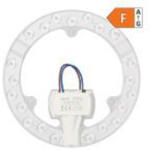 ADVITI AD-SW-6274L4 AVIS II LED panel, LED, 18W, 1800lm, 4000K, Ø 176 (AD-SW-6274L4)