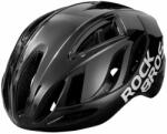 ROCKBROS TS-42 Könnyű Kerékpáros Sisak 58-62 cm - Fekete (TS-42)