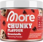 More Nutrition Chunky Flavour vegan - Stracciatella