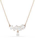 Swarovski női aranyozott köbös cirkónium nyaklánc MESMERA - arany Univerzális méret - answear - 51 990 Ft
