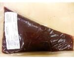 Zeelandia Gyümölcspép eperzselé 1 kg 5742 dortis - Zeelandia (DR-5742)