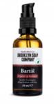 Brooklyn Soap Company Olaj az arcszőrzet vagy a teljes szakáll mindennapi ápolásához Brooklyn 50 ml (BE065)