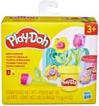 Hasbro Set creatie Play-Doh flori lalele si narcise (G2476_G2478)