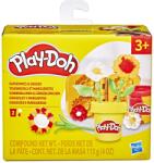 Hasbro Set creatie Play-Doh flori floarea soarelui si margarete (G2476_G2479)
