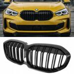  Grill Fekete fényes F40 vese Bmw 2 borda 19+