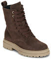 Tommy Hilfiger Csizmák KESSY Barna 38 - spartoo - 50 099 Ft