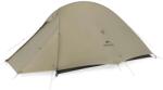 Naturehike CLOUD UP PRO ultrakönnyű túrasátor 1 személy részére 1230 g Szín: Bézs