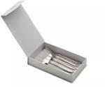Pintinox Furculiță de masă Esclusivi, set 6 buc Tacam