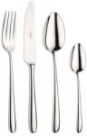 Pintinox Set de tacâmuri Bramante 24 piese, forjat, cutie roșie Tacam