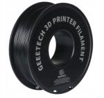 Geeetech Filament Geeetech Pla Black Fekete 1, 75mm 1kg (6974994170770)