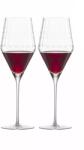 Zwiesel Glas Pahare pentru vin roșu Bordeaux Bar Premium No. 1, volum 473 ml, set 2 bucăți Pahar