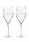 Zwiesel Glas Pahar de vin Bar Premium No. 1, volum 334 ml, set 2 bucăți Pahar